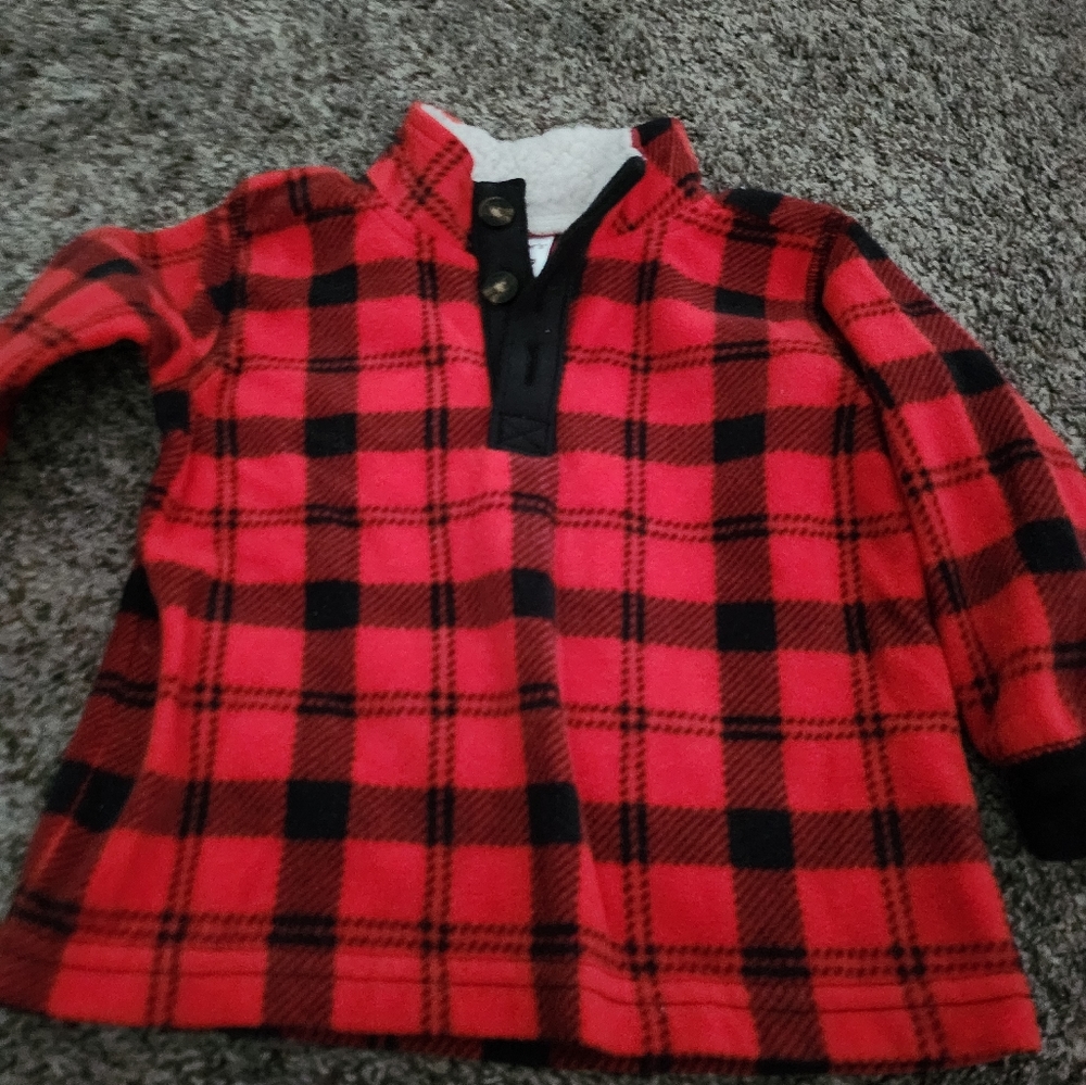 Infant Carter set - Picture 2 of 3